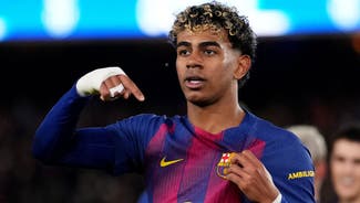 Next Story Image: Why Barcelona Is 'Worried About Lamine Yamal' Ahead Of World Cup With Spain